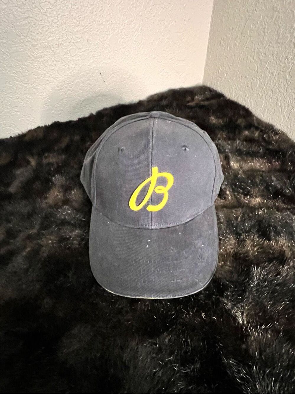 Breitling Hat Swiss Watch adjustable hat